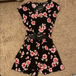Brand new Zaful romper❤️